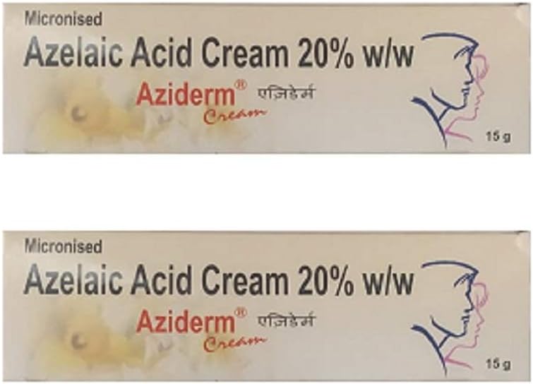 20% Cream (30 gm)