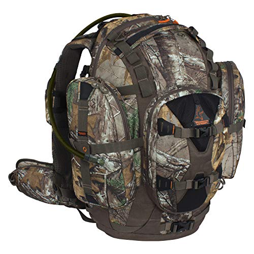 Timber Hawk Killshot