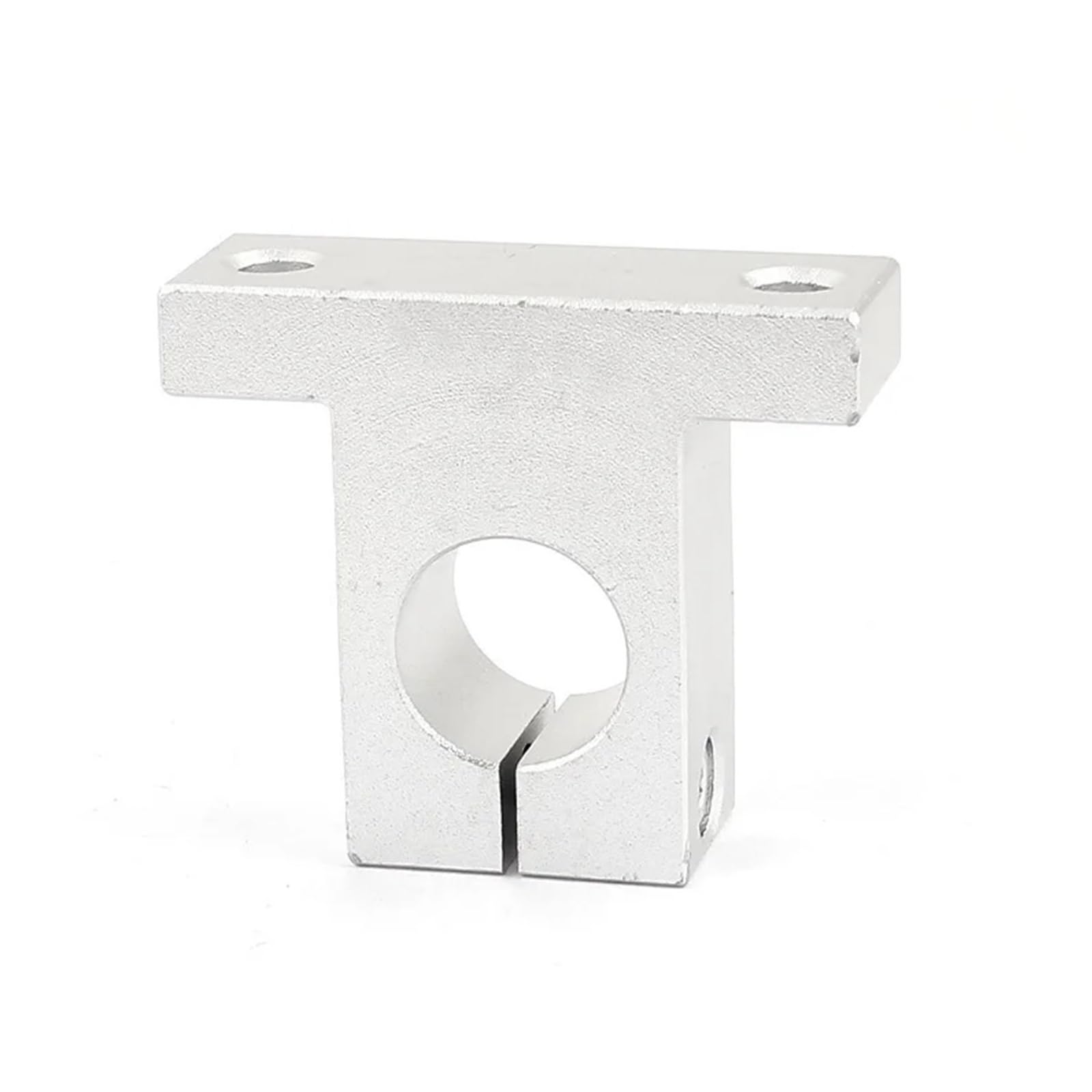 Cuscinetti terminali del Cuscinetto di Supporto dell'albero della Guida lineare da 10 pz/Lotto SK50 50mm