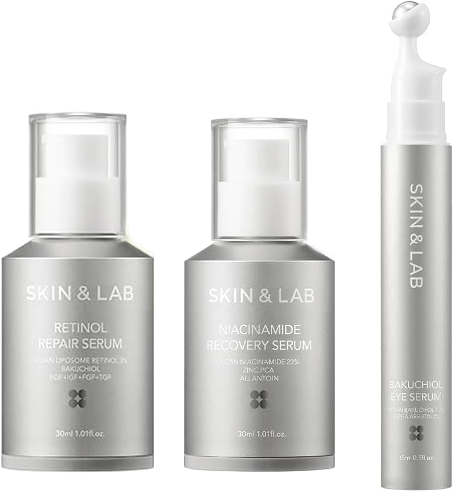 Amazon.co.jp: SKIN&LAB(スキンアンドラブ) ヴィーガン