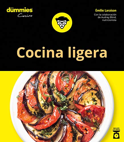 Télécharger Cocina ligera para Dummies Livre eBook France