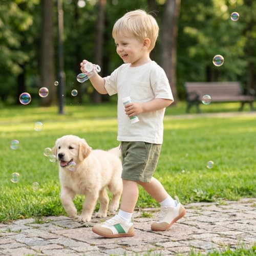 Toddler Barefoot Sneakers | Wide Fit for Boys and Girls - image 2