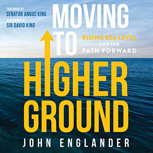Moving to Higher Ground by John Englander episode artwork