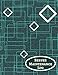 Produktbild Server Maintenance Log: Server Daily Routine Inspection Log, Safety, Maintenance and Repair Record Notebook, Logbook, Journal, Organiser Diary Gift ... pages. (Server Maintenance Tracker, Band 18)