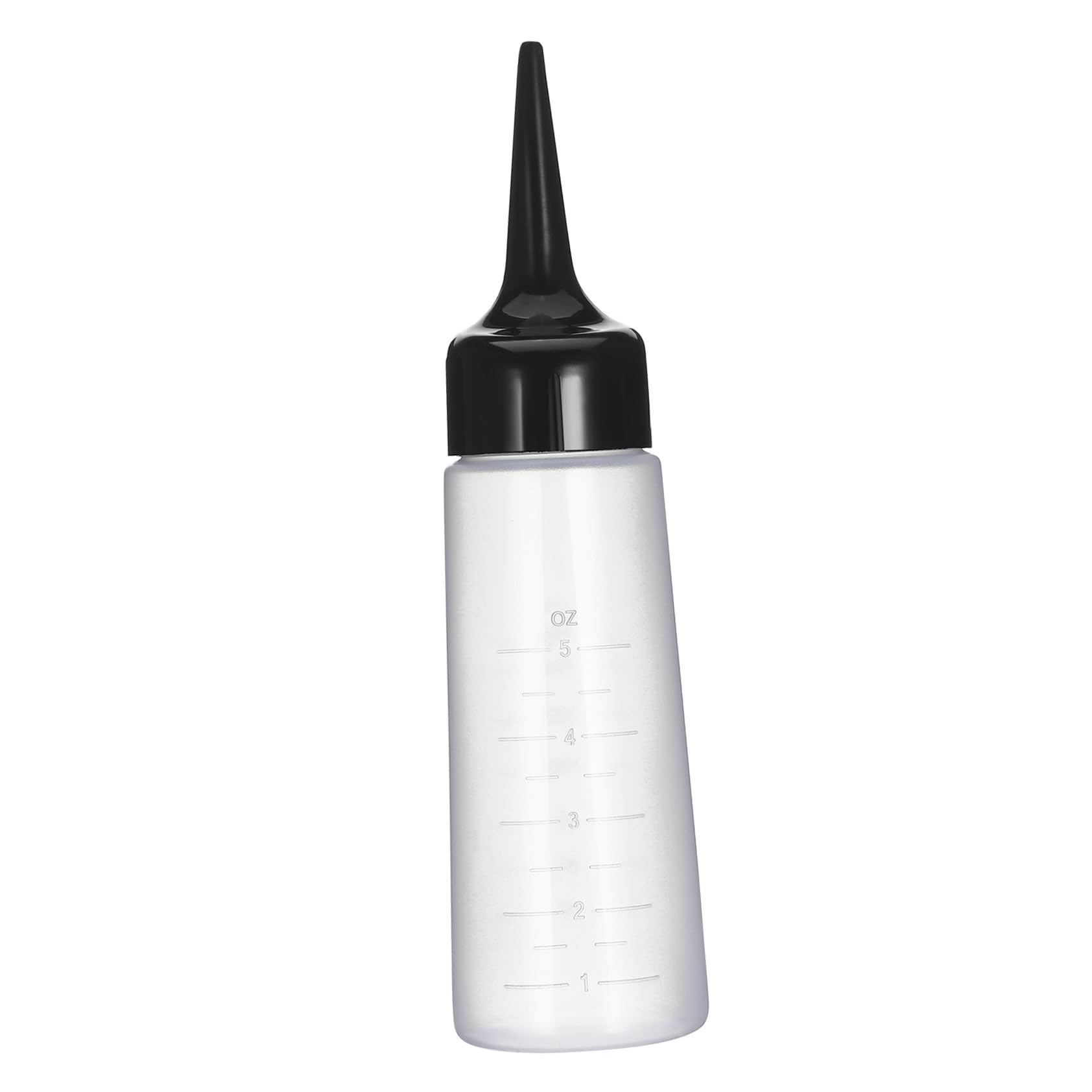 Flacon pour shampoing sec et soin capillaire à graduation précise - 8