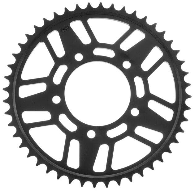 ATV&UTV Replace Parts & Accessories for BikeMaster Rear Sprocket 530 48T #260 829 48 fits Suzuki Mod-BBM45-FV18333