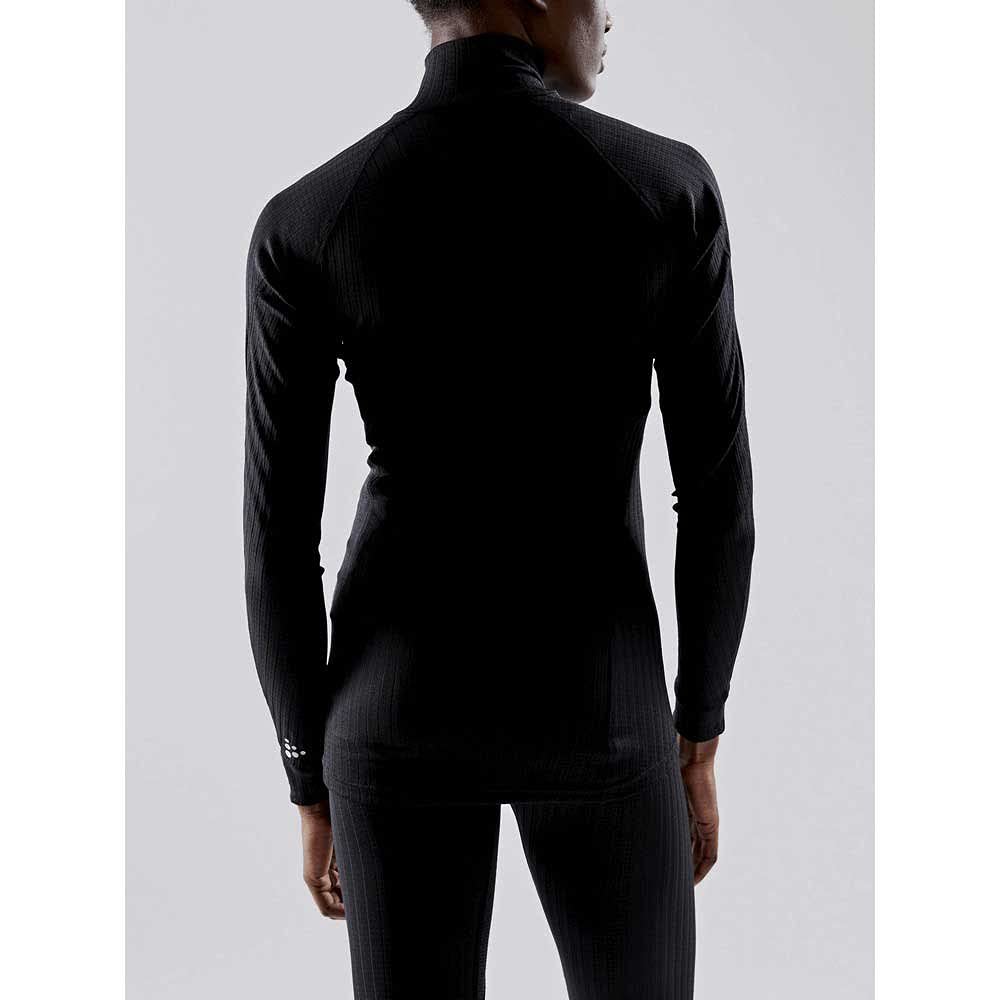 Craft Damen Active Extreme X Zip Ls W Oberteile