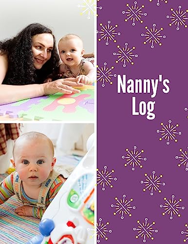Nanny's Log