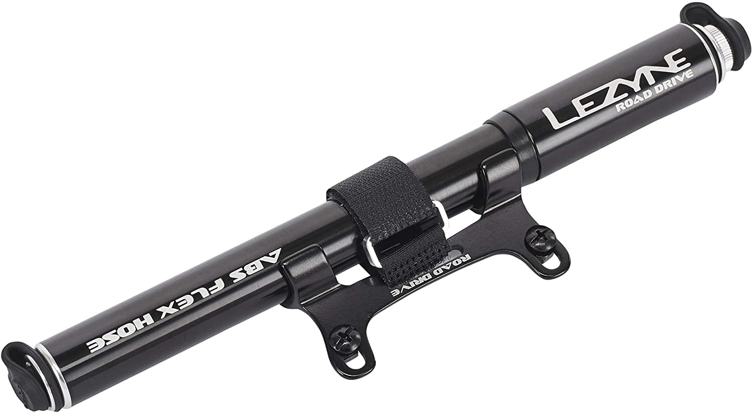 Lezyne Pumpen Road Drive 2012