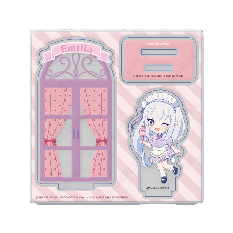 エミリア アクリルスタンド 3個セット 162087105_o2.jpg?