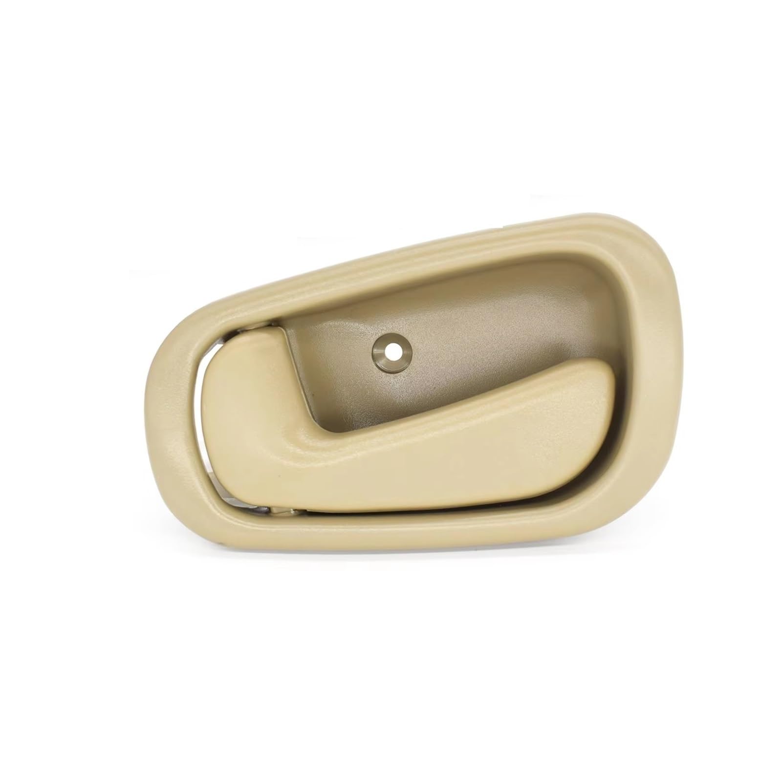 Nqkcuac Left Door Pull Handle For Toyota For Corolla For Prizm 1998 1999 2000 2001 2002 Car Interior Inside Inner Door Handle 6920502050E0