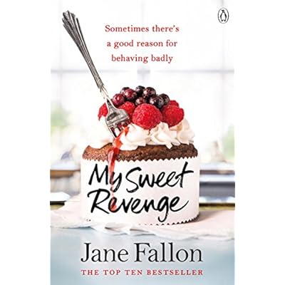 My Sweet Revenge