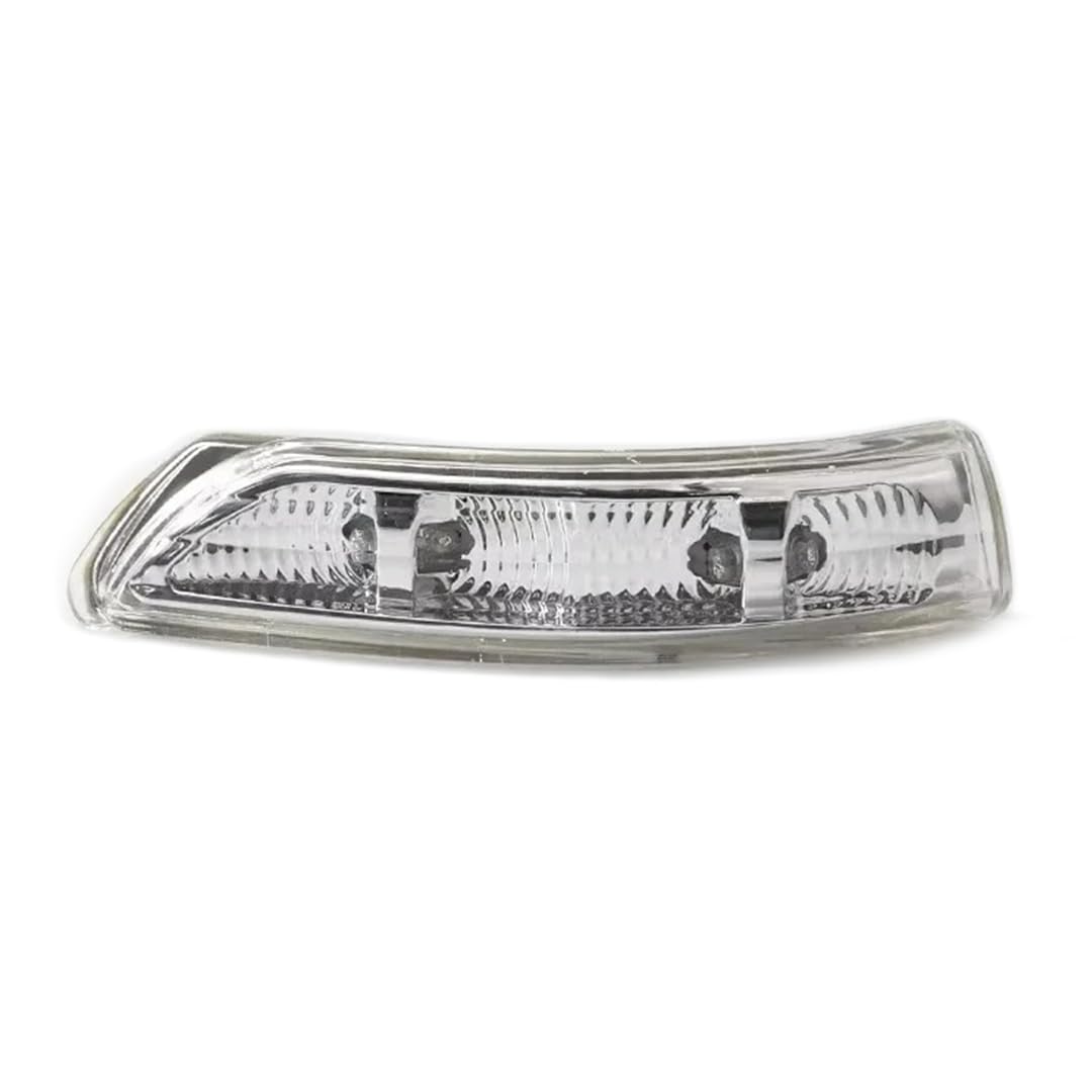 Rufutle Side Marker Lights for Hyundai Tucson 2009-2014, Car Rear View Mirror Turn Signal Light Blinker Indicator Lamp