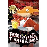 Geronimo Stilton