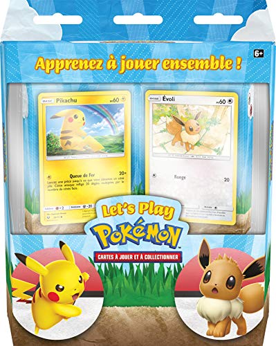 Asmodee Pokémon Kit 2018 - vue 3