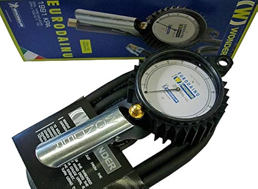 ミシュラン tg-1991 エアタイヤゲージ 12k MICHELINミシュラン TG-1991 ミシュランゲージ12K : てんこ盛り