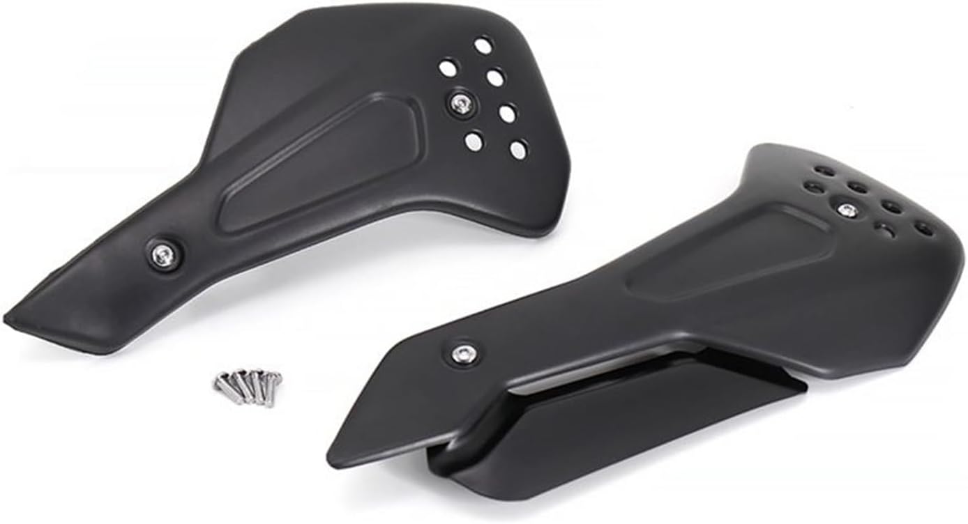 Stable-Motorcycle Accessories Engine Belly Protection Plates Kit Side Lower Fairing For Trident 660 Trident660 2021