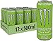 MONSTER ENERGY DRINK PARADISE 500 ML -12 LATAS