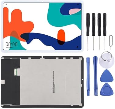 LCD Screen OEM LCD Screen for Huawei MatePad 10.4 BAH3-W09 with Digitizer Full Assembly