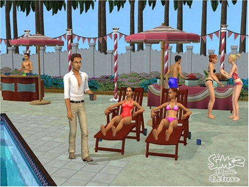 The Sims 2: Double Deluxe [Download]