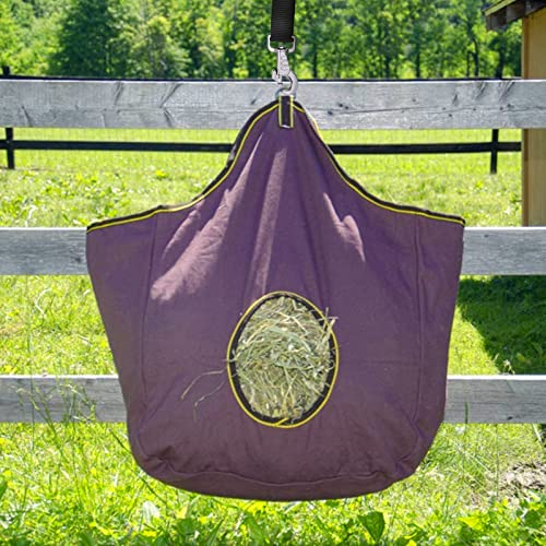 Rosemarie Horse Bucket Strap Hangers,Horse Suppliers Adjustable Nylon Straps up to 700 lbs for Hay Nets, Water Buckets… - Image 7