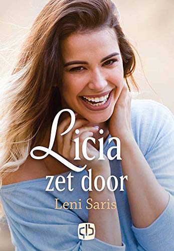 Leni SarisLicia zet door