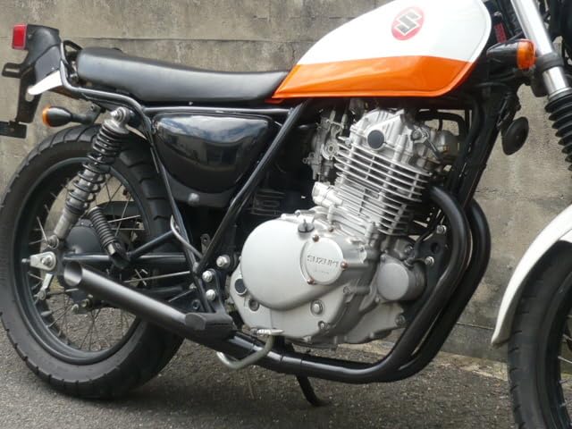 Amazon | PRETTY RACING製 グラストラッカー ～03 スラッシュ管 50π