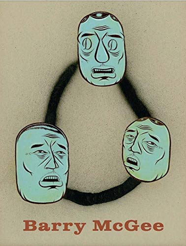 Télécharger Barry McGee Livre eBook France