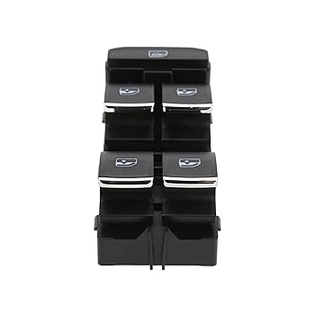 Amazon.com: Power Window Switch Driver Side, Automotive
