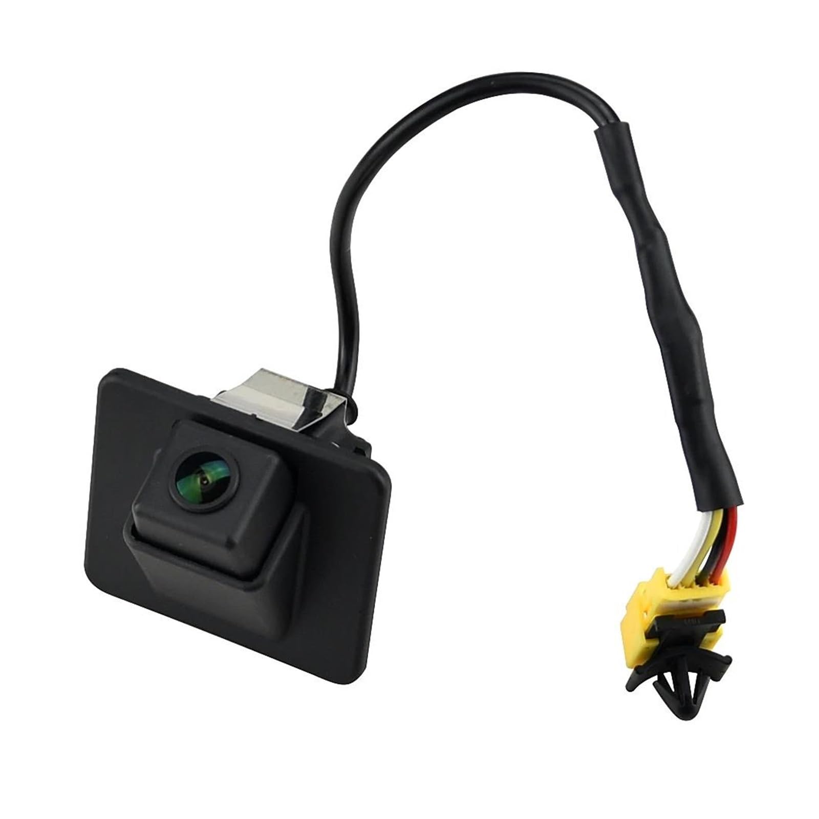 Videocamera Vista Posteriore Telecamera Per Inversione Parcheggio Telecamera Backup 95760-2T001 957602T101 Per KIA Per Optima K5 2011 2012 2013