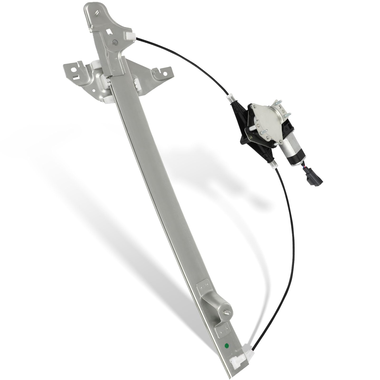 SCITOO Power Window Regulator with Motor for Ford for F-250 Super Duty