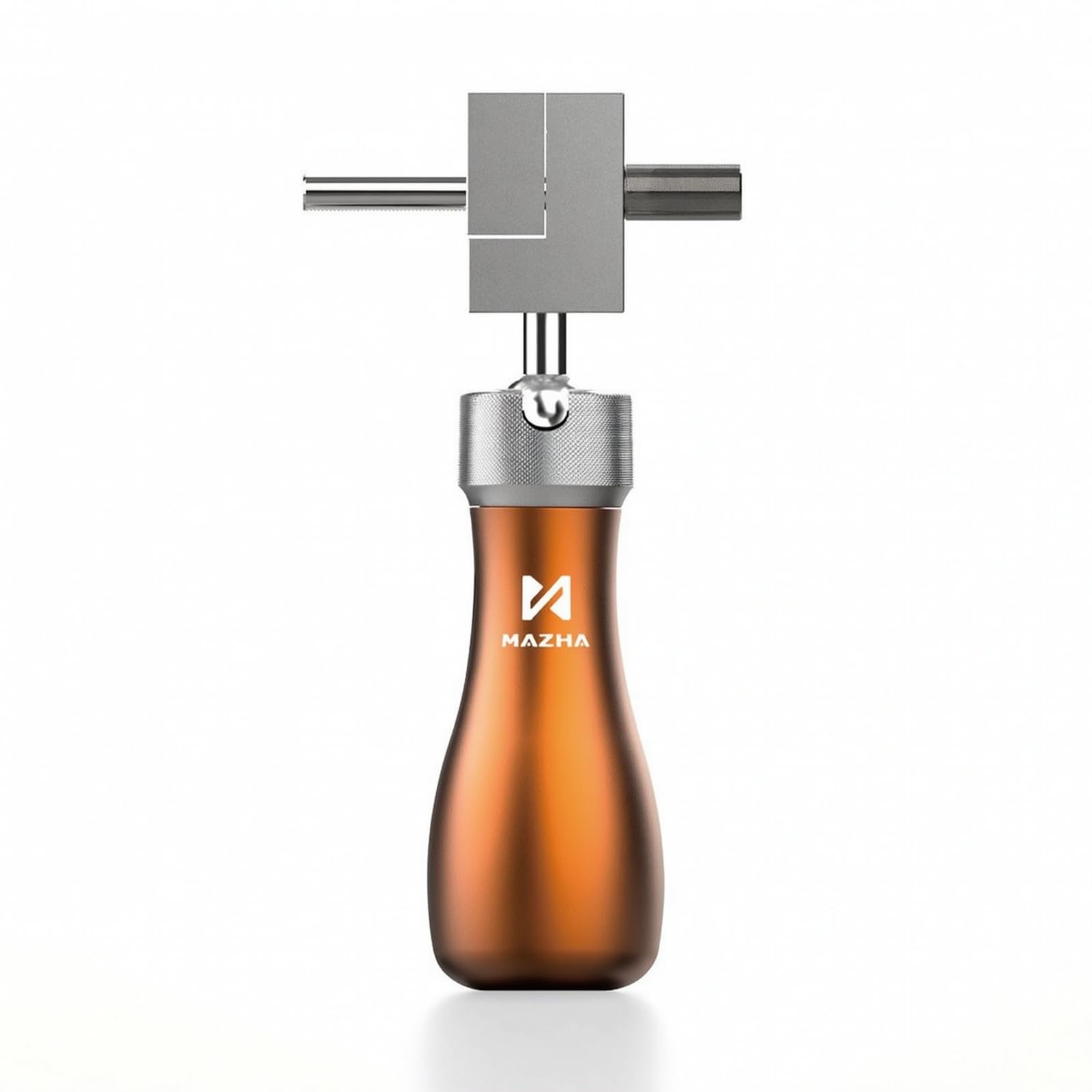 Mini Tornillo Banco Portátil Abrazara Banco Plana Compacto Herramienta para Molistas