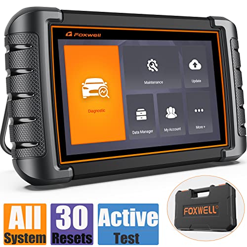 Best OBD2 Scanner For Jeep Wrangler
