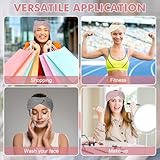 Zoom IMG-2 huiguli 3 pcs fascia capelli Zoom IMG-2 huiguli 3 pcs fascia capelli