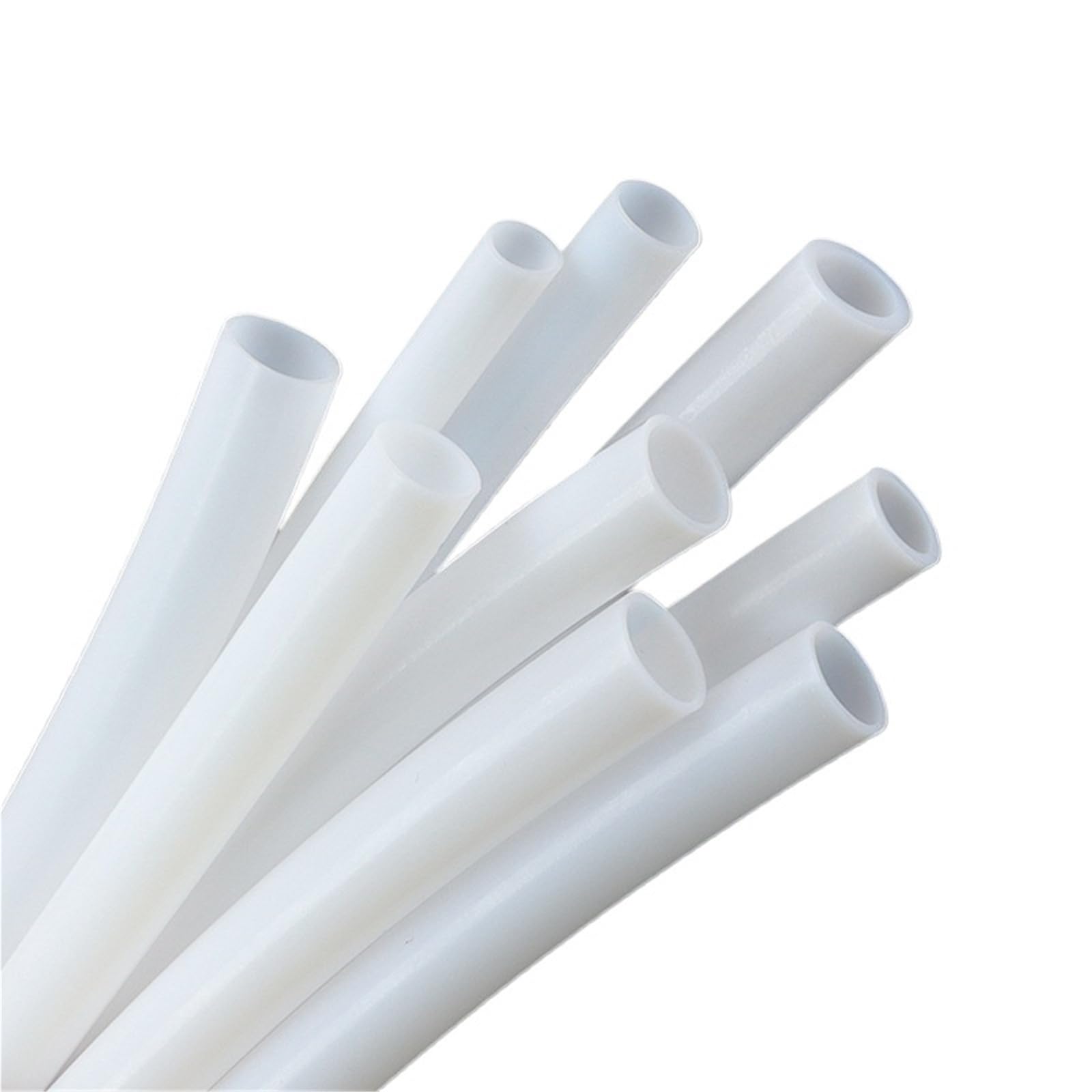 PTFE Tubo Extrusora de manguera aislada, tubo rígido con cabezal en J for piezas de impresora 3D | 3/5m DI 0,5 1 1,5 2 2,5 3 4 5 6 7 8 9 10mm(3.0M_9X11MM)
