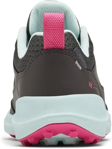 Miniatura 4 de Columbia Hatana - Zapatos de senderismo impermeables unisex para niños