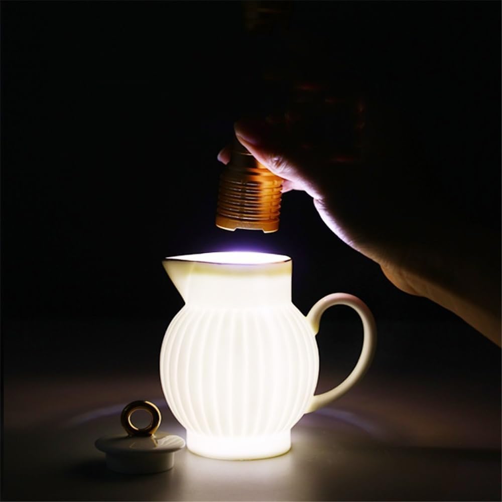 gravy saucer Tall Gold Rimmed Milk Pitcher With Pointed Spout And Lid Ceramic Sauce Pot Gravy Boat Gravy Boats