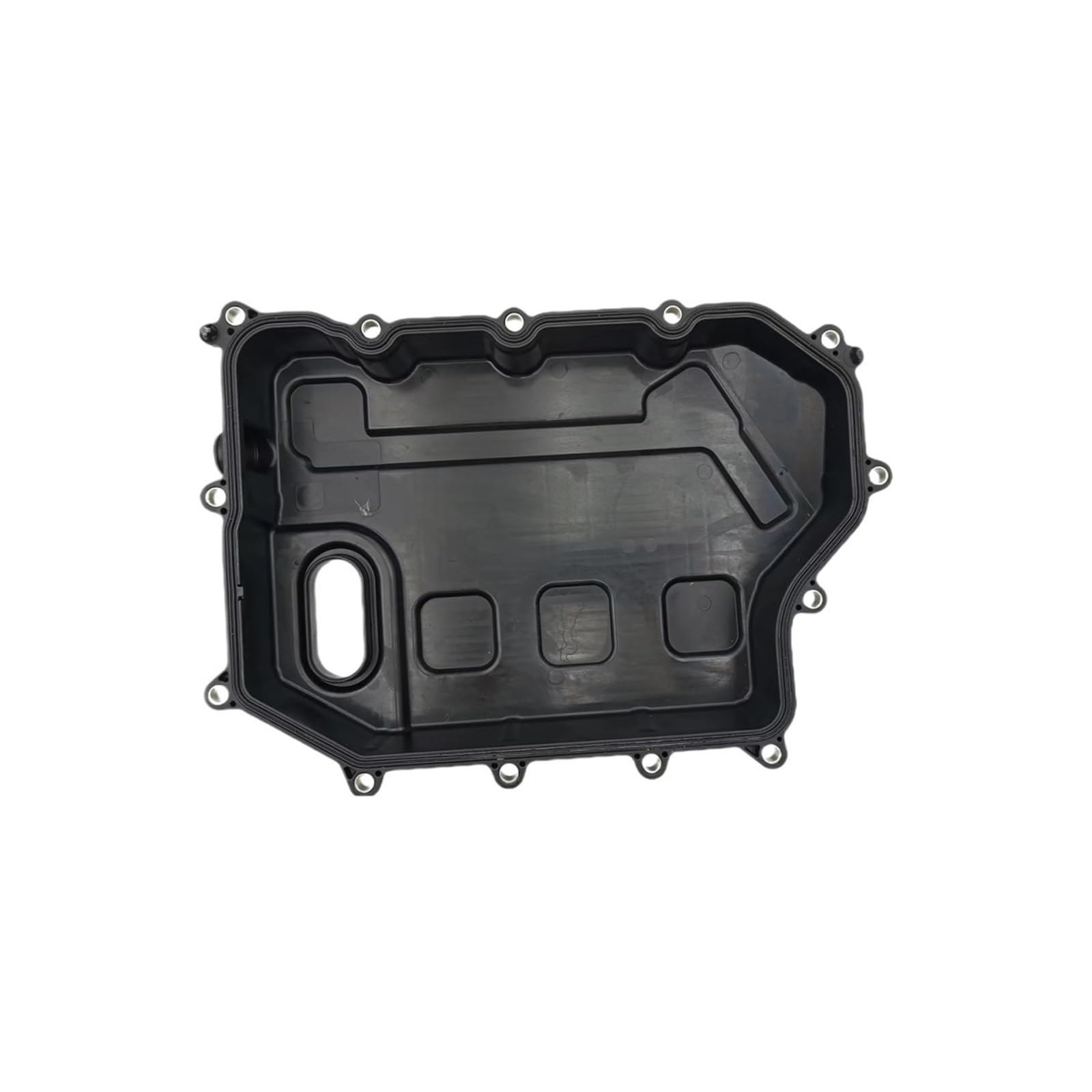 Coppa Dell'olio Motore J1KP7G004AC J1KZ7G004A Coppa per dell'olio del cambio per Ford Escape CTC 2020 sostituzione