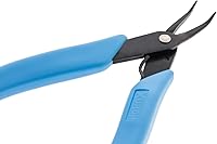 Vista 6 de Alicates - Xuron de punta doblada 450BN