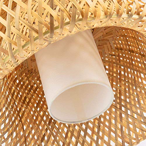 XYJGWDD Creative Bamboo Chandelier,Personalized Restaurant Aisle Corridor Bedroom Balcony Living Room Chandelier Cafe Loft Lighting steampunk buy now online XYJGWDD Creative Bamboo Chandelier,Personalized Restaurant Aisle Corridor Bedroom Balcony Living Room Chandelier Cafe Loft Lighting steampunk buy now online