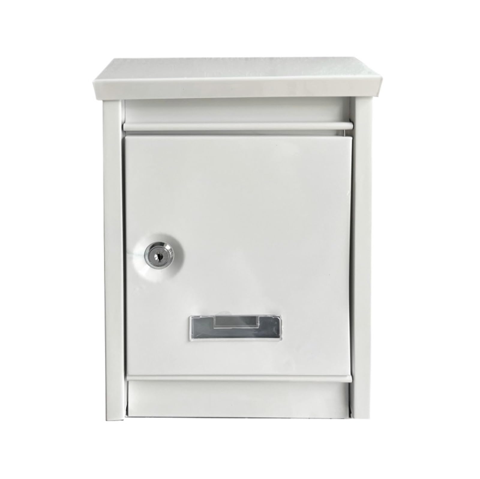 Outside Postbox Weatherproof Mailbox Mailboxes For Outside Postbox For House Mail Boxes With Lock Letterbox For Wall