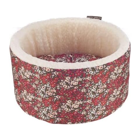 Laura Ashley Thermal Filling Cat Bed Cover