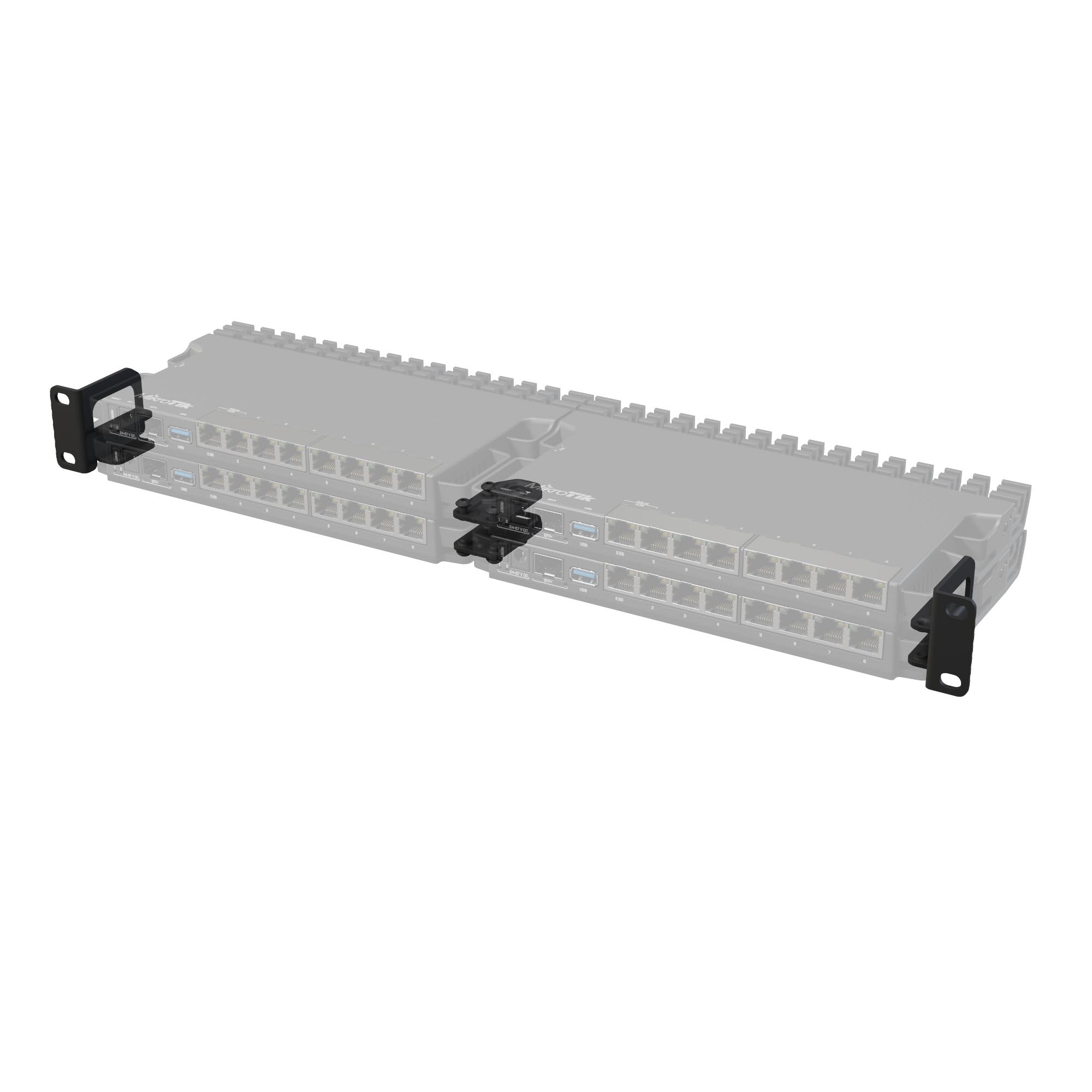 Mikrotik Rackmount Ears Set for RB5009 Brand