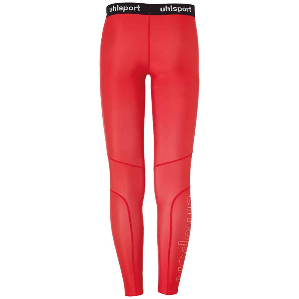 uhlsport Distinction Pro Long Tights - Collant de Sport Mixte Enfant