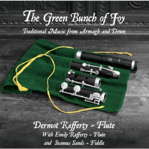 Amazon MusicでDermot Rafferty, Seamus Sands & Emily RaffertyのThe Green ...