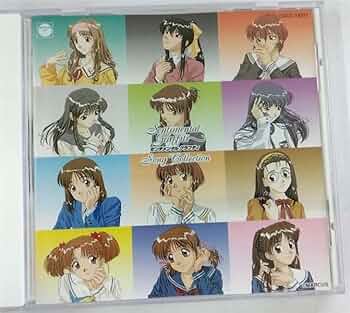 【専用：７セット】センチメンタル グラフティ　１０枚セット　目立った傷なし 専用：7セット】センチメンタル グラフティ 10枚セット