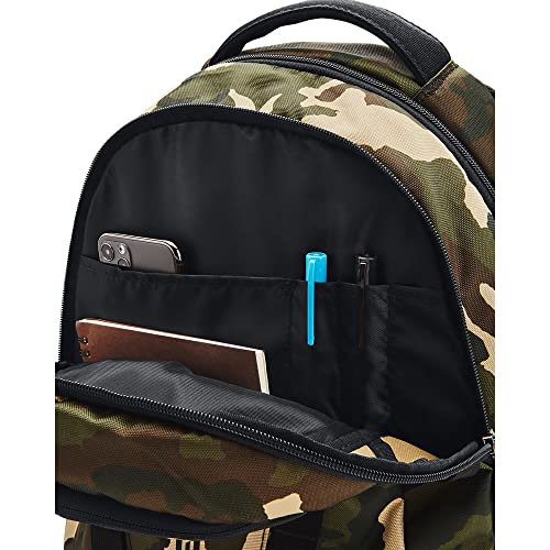 Image of Under Armour Hustle Backpack