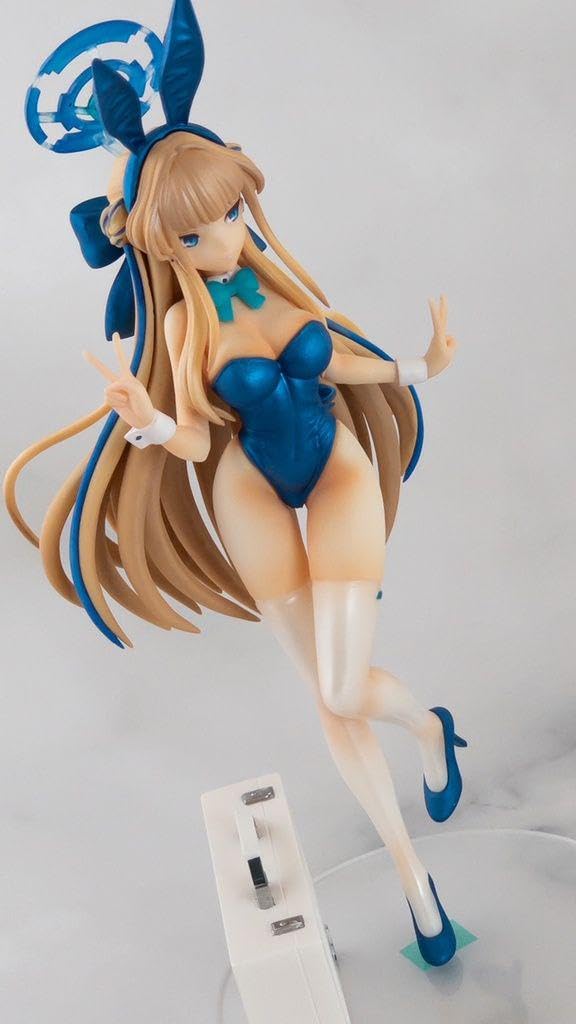 Amazon.co.jp: ukiwazaiku 飛鳥馬トキ バニーガール ガレージ