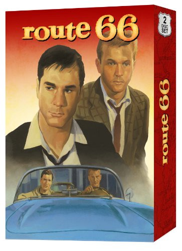 Route 66: Best Of Collection (Gift Box) image 2