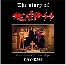 Story Of Death Ss